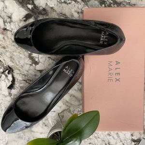 Alex Marie Flats